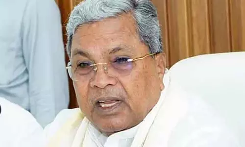 मछली उत्पादन में कर्नाटक तीसरे स्थान पर: CM Siddaramaiah