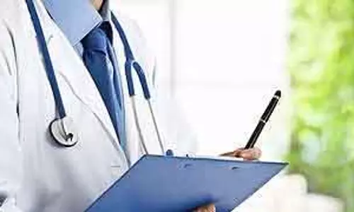 जूनियर डॉक्टर्स एसोसिएशन की मांग, ‘MBBS, MD डिग्री होल्डर्स को हॉस्पिटल एडमिनिस्ट्रेटर नियुक्त करें’