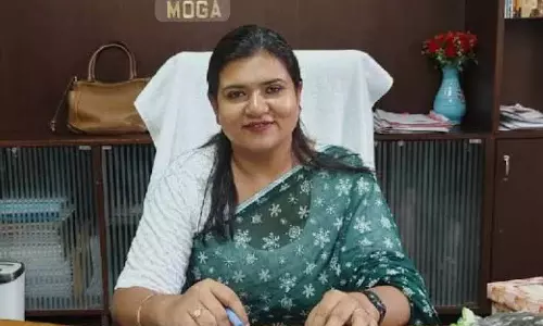 पंजाब विजिलेंस ब्यूरो ने 3.7 करोड़ रुपये के हाईवे प्रोजेक्ट विवाद में मोगा एडीसी के खिलाफ FIR दर्ज की