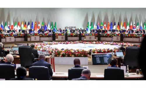 G20 2025: समावेशी विकास और ग्लोबल साउथ के लिए जरूरी मिनरल्स