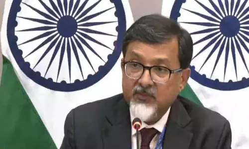 MEA: G20 ने आपदा, कर्ज़, मिनरल्स और एनर्जी ट्रांज़िशन पर मजबूत संदेश दिया