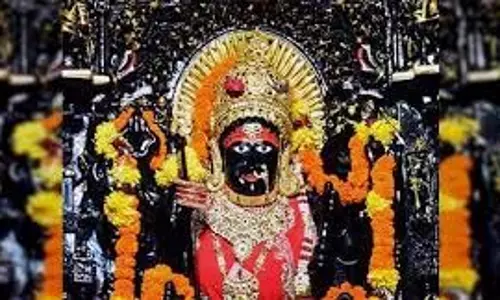 Tripur Bhairavi Jayanti 2025: कब मनाई जाएगी त्रिपुर भैरवी जयंती? जानें- तारीख, शुभ मुहूर्त और योग