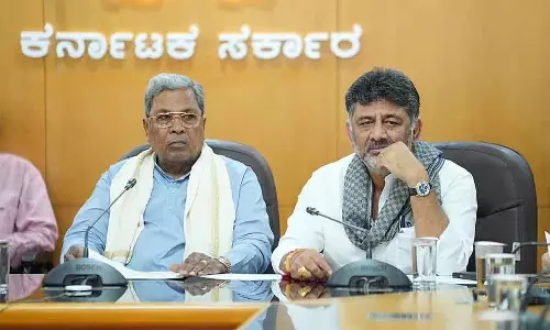 कैबिनेट में फेरबदल, CM बदलाव: कांग्रेस में गुटबाजी तेज