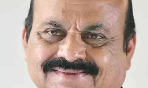 राज्य सरकार को मक्का रिवॉल्विंग फंड से खरीदना चाहिए: Basavaraj Bommai