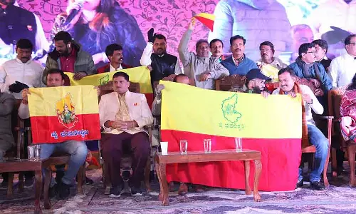 Karnataka : पहलगाम में कन्नड़ नाटक Karnataka : पहलगाम में कन्नड़ नाटक
