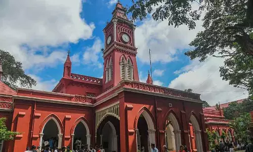 बैंगलोर सिटी यूनिवर्सिटी: 100 से ज़्यादा कोर्स को मंज़ूरी मिली बैंगलोर सिटी यूनिवर्सिटी: 100 से ज़्यादा कोर्स को मंज़ूरी मिली