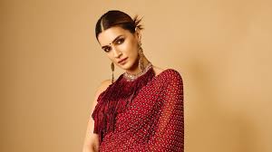 Kriti Sanon ने कहा कि दिल्ली में प्रदूषण ‘बदतर’ होता जा रहा है: ‘कुछ करने की ज़रूरत