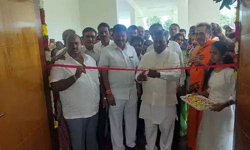 Minister ने हॉस्टल वार्डन को सलाह दी कि वे बच्चों की देखभाल अपने बच्चों की तरह करें