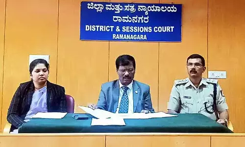 Ramnagar : ट्रैफिक नियम तोड़ने पर 50 परसेंट की छूट