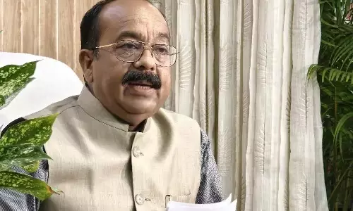 अपना जनाधार खो चुकी है कांग्रेस : डिप्टी सीएम अरुण साव
