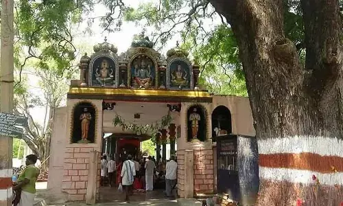 Karnataka : विदुर नारायण स्वामी एक धनी देवता है