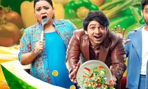 Laughter Chefs सीजन 3 ओटीटी रिलीज