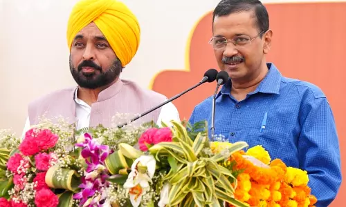 Chandigarh को विशेष प्रावधान में लाने के कदम पर पंजाब में विवाद