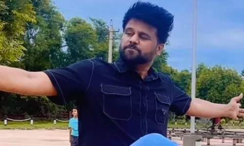 Punjabi singer का 37 साल की उम्र में दुखद सड़क दुर्घटना में निधन Punjabi singer का 37 साल की उम्र में दुखद सड़क दुर्घटना में निधन