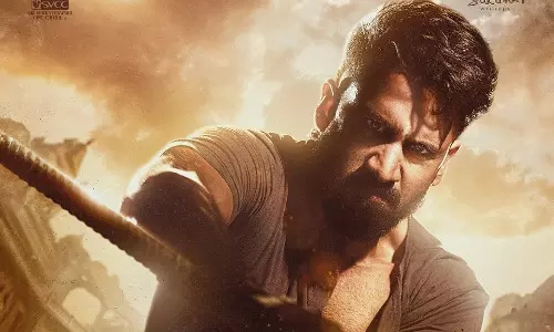 Naga Chaitanya की कार्तिक दंडु के साथ अगली फिल्म का नाम वृषकर्मा Naga Chaitanya की कार्तिक दंडु के साथ अगली फिल्म का नाम वृषकर्मा