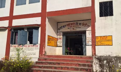 आखिर पहुंची उम्मीद की रोशनी