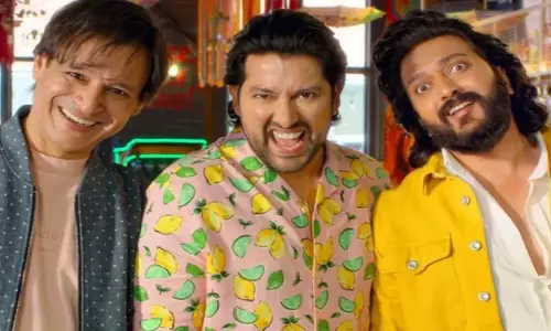 Mastiii 4 बॉक्स ऑफिस Mastiii 4 बॉक्स ऑफिस