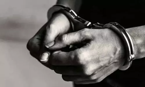 Delhi पुलिस ने म्यांमार साइबर-स्लेवरी रैकेट का भंडाफोड़ किया, दो गिरफ्तार Delhi पुलिस ने म्यांमार साइबर-स्लेवरी रैकेट का भंडाफोड़ किया, दो गिरफ्तार