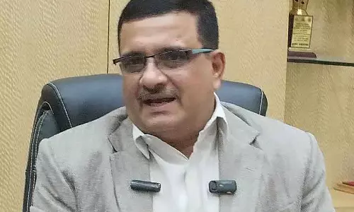 13 दिसंबर को लोक अदालत: 20 हजार मामलों का आंकड़ा पार 13 दिसंबर को लोक अदालत: 20 हजार मामलों का आंकड़ा पार