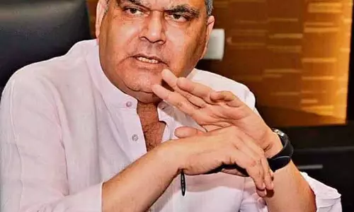 इंडस्ट्री के प्रतिनिधिमंडल ने अरोड़ा से मुलाकात की, ऑटोमेटेड GST रिफंड की मांग की