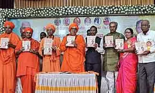 टीचिंग में गुण की ज़रूरत होती है: Basavaraj Horatti टीचिंग में गुण की ज़रूरत होती है: Basavaraj Horatti