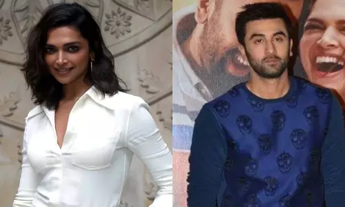 क्या Deepika Padukone फिर से रणबीर कपूर के साथ काम करेंगी?