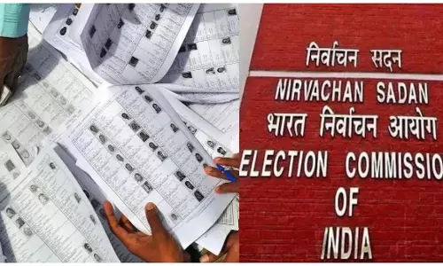 SIR अभियान ने ऐसा चमत्कार कर दिखाया...कमाल की घटना हुई, बिछड़े एक परिवार को फिर से मिलाया