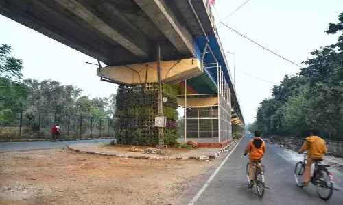 Ludhiana: सिधवान नहर पर फूड स्ट्रीट प्लान नई मुश्किल में
