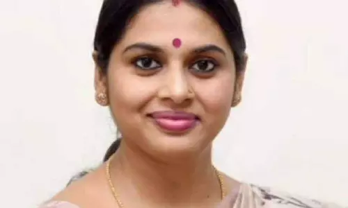 खानाबदोशों को समय सीमा के अंदर बुनियादी ढांचा उपलब्ध कराएं: Pallavi खानाबदोशों को समय सीमा के अंदर बुनियादी ढांचा उपलब्ध कराएं: Pallavi