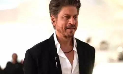 Shah Rukh Khan ने 26/11 और पहलगाम के हीरो को सम्मानित करते हुए हिम्मत का संदेश दिया
