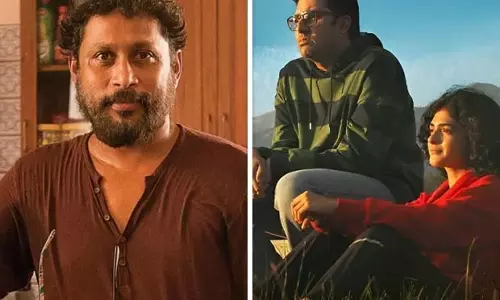 शूजित सरकार ने I Want To Talk के एक साल पूरे होने पर कहा