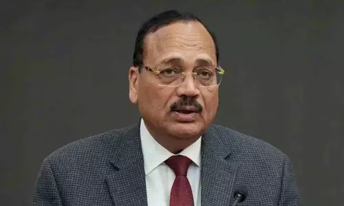 भारत के नए Chief Justice कल शपथ लेंगे भारत के नए Chief Justice कल शपथ लेंगे