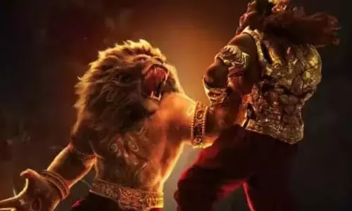 Oscar की दौड़ में महावतार नरसिम्हा.. भारतीय एनिमेशन के लिए वैश्विक सम्मान
