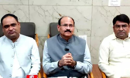 Rohtak बार एसोसिएशन सीजेआई के शपथ ग्रहण समारोह की लाइव स्क्रीनिंग करेगा