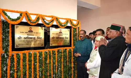 सरकार कुफरी में टूरिस्ट की संख्या बढ़ाने की कोशिश कर रही: Aniruddha