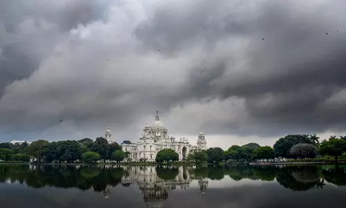 Cyclone Senyar: मौसम विभाग ने दक्षिण बंगाल में सर्दी के देरी से आने का अनुमान लगाया