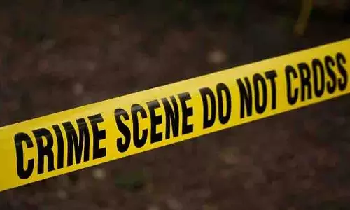 Bengaluru: प्राइवेट कंपनी के 4 कर्मचारियों का अपहरण, 8 आरोपी गिरफ्तार Bengaluru: प्राइवेट कंपनी के 4 कर्मचारियों का अपहरण, 8 आरोपी गिरफ्तार