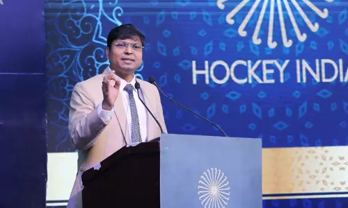 Hockey India ने पुरुष जूनियर विश्व कप के लिए मुफ्त टिकटों की घोषणा की