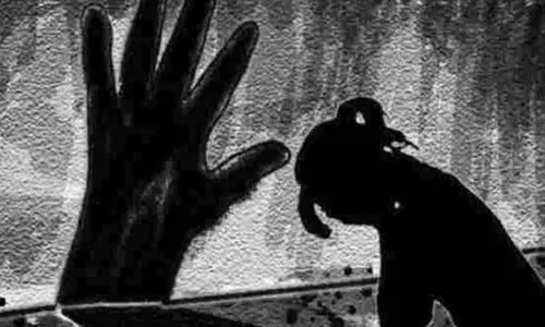 13 साल की लड़की की रेप के बाद हत्या, 45 साल का दरिंदा गिरफ्तार