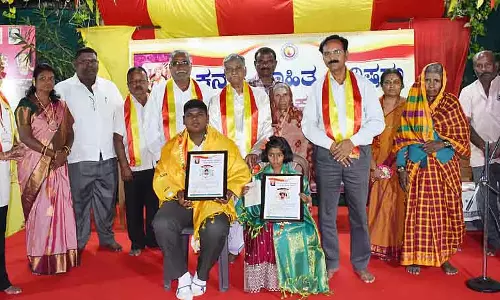 ड्रिप इरिगेशन को तेज़ी से लागू करने के लिए कार्रवाई: MP Basavaraj Bommai ड्रिप इरिगेशन को तेज़ी से लागू करने के लिए कार्रवाई: MP Basavaraj Bommai