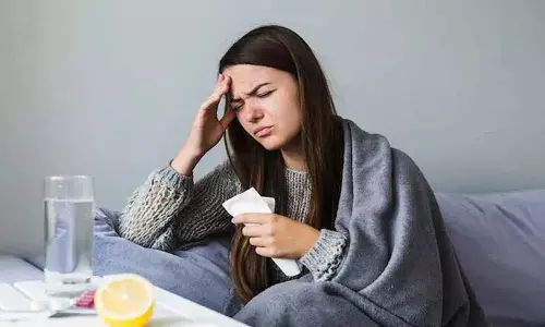 कम Immunity पावर के लक्षण, इसे कैसे पहचानें और बीमारियों से बचने के लिए इसे कैसे बढ़ाएं कम Immunity पावर के लक्षण, इसे कैसे पहचानें और बीमारियों से बचने के लिए इसे कैसे बढ़ाएं