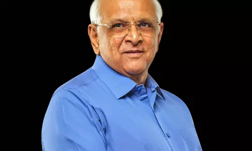 Gujarat CM ने जामनगर में कार्यक्रम स्थल बदला, परिवार की शादी प्रभावित न हो इसलिए फैसला