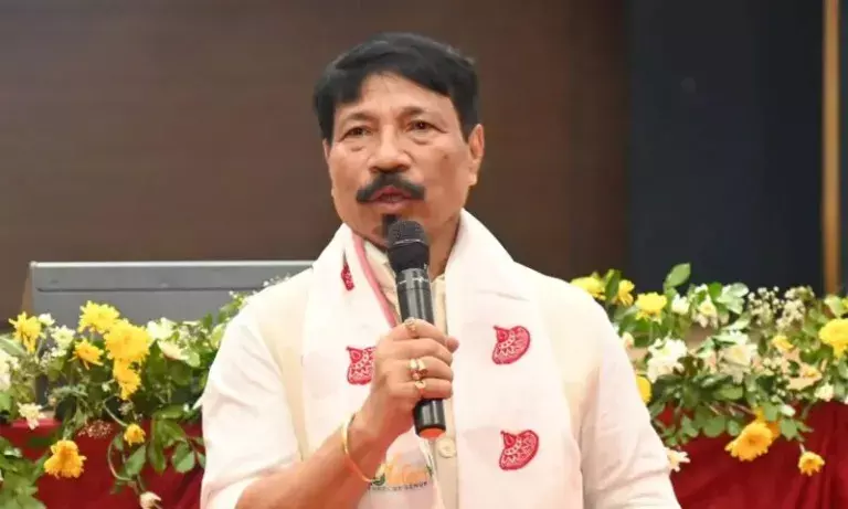 Assam समझौता पैनल फाइनल रिपोर्ट देगा; CM हिमंत बिस्वा शर्मा AASU से मिलेंगे Assam समझौता पैनल फाइनल रिपोर्ट देगा; CM हिमंत बिस्वा शर्मा AASU से मिलेंगे