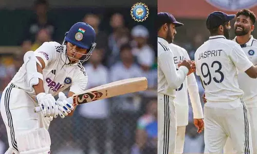 Muthusamy के शतक से दक्षिण अफ्रीका ने गुवाहाटी टेस्ट जीता