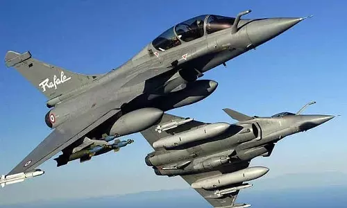 ऑपरेशन सिंदूर: पाकिस्तान को फिर शर्मिंदगी उठानी पड़ी, फ्रांस ने लताड़ा