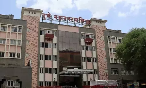 Pune : सस बायो-सीएनजी प्लांट के एक साल तक बंद रहने से पीएमसी को ₹2.81 करोड़ का नुकसान होगा