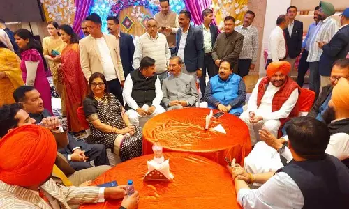 CM Sukhu ने अपराधियों को कड़ा संदेश दिया