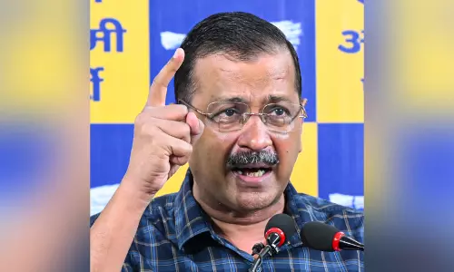 आप ने संविधान (131वें संशोधन) विधेयक का विरोध किया, अरविंद केजरीवाल ने चंडीगढ़ पर पंजाब के अधिकारों का दावा दोहराया