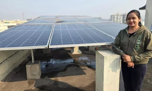 प्रधानमंत्री सूर्य घर मुफ्त बिजली योजना से बदल रही जिंदगी