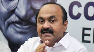 सबरीमाला सोना चोरी मामले में पद्मकुमार की 14 दिन की न्यायिक हिरासत पर वीडी सतीशन ने केरल सरकार की आलोचना